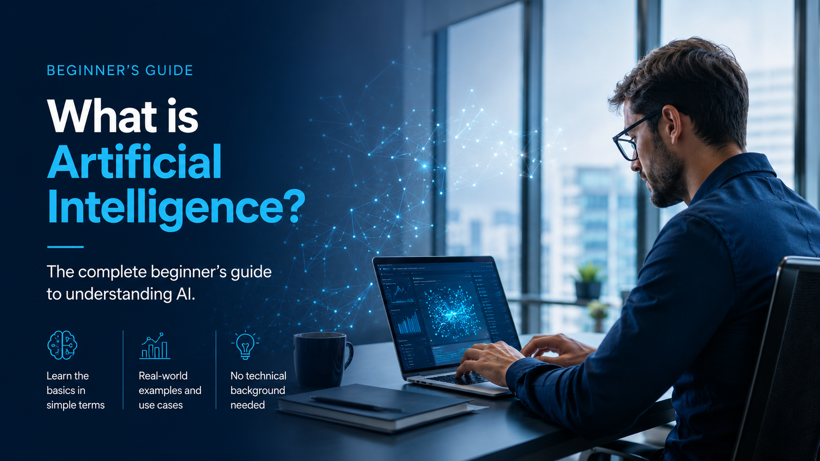 What is AI Complete Beginner Guide 2026