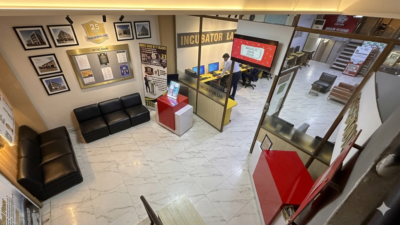 Computer Lab