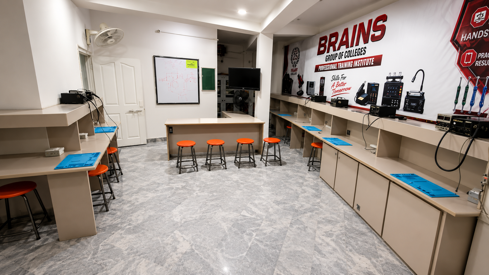 Computer Lab