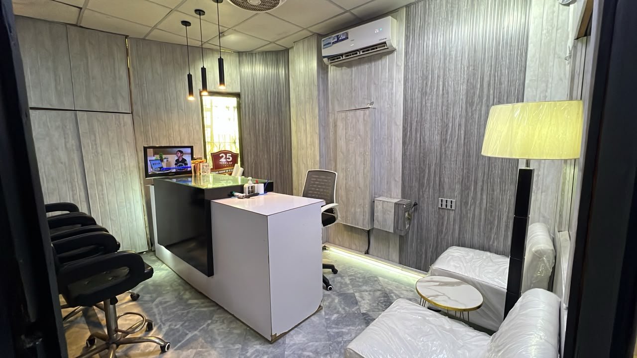 IT Training Lab
