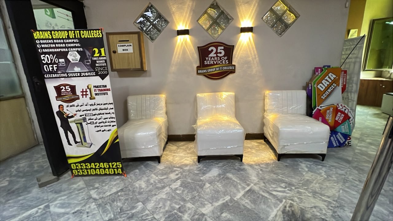 IT Training Lab